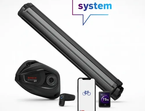 Unlocking the Potential: The Advantages of Updating Bosch eBike Software
